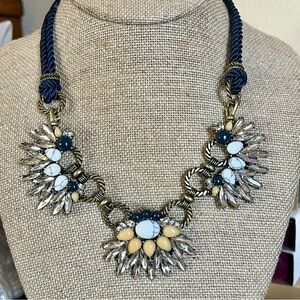Chloe + Isabel Morningtide Convertible Collar Necklace